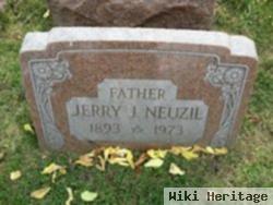 Jerry J. Neuzil