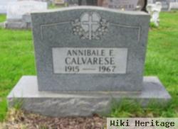 Annibale Emidio Calvarese