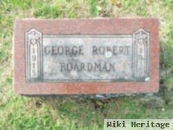 George Robert Boardman