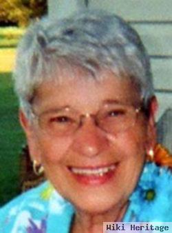 Mitzi Obren Goethals