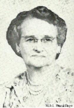 Malinda Piercy Bourland