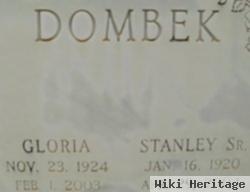 Stanley J Dombek, Sr