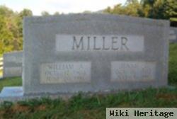 William Albert Miller