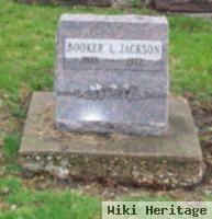 Booker L Jackson