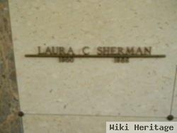 Laura Crawford Sherman