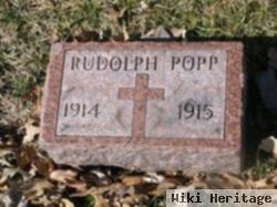 Rudolph Popp