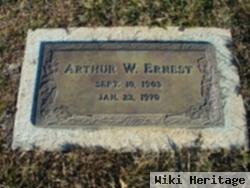 Arthur W. Ernest