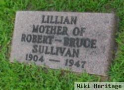 Lillian Sullivan