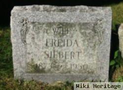 Frieda Behnke Siebert