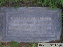 Orval Oscar Bruner