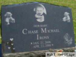 Chase Michael Irons