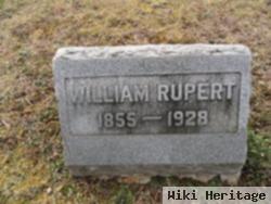 William Rupert