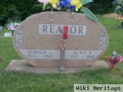 Gerald L Reasor