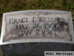 Grace I Wessner