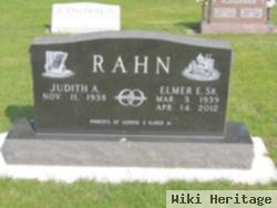 Elmer E. Rahn, Sr