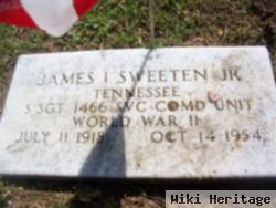 James Isaac Sweeten