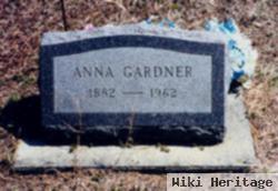 Anna Olson Green Gardner