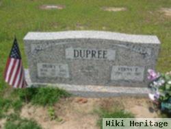 Henry C. Dupree