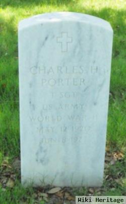 Charles Henry Porter