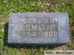 James W. Smith