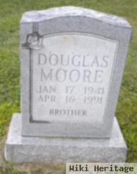 Douglas "doug" Moore