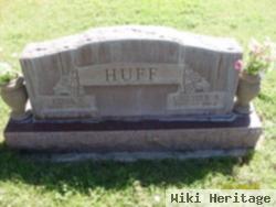 Edna S. Huff