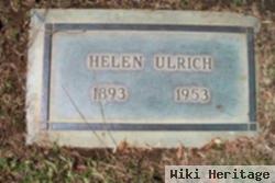 Helen Emma Ulrich