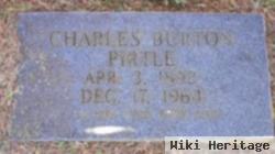 Charles Burton Pirtle