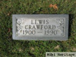 Lewis Crawford