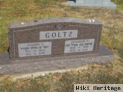 Joseph C Goltz