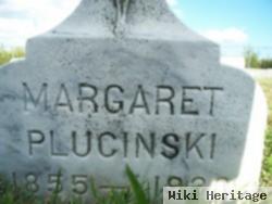 Margaret Plucinski