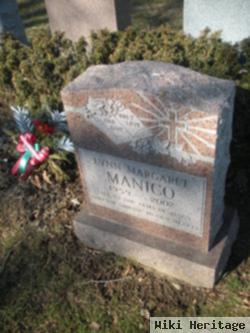 Lynn Margaret Manico