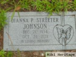 Dianna Streeter Johnson