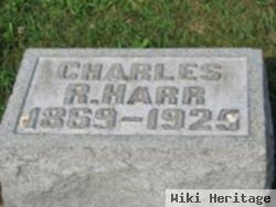 Charles R. Harr