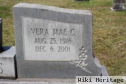 Vera Mae Case Jones