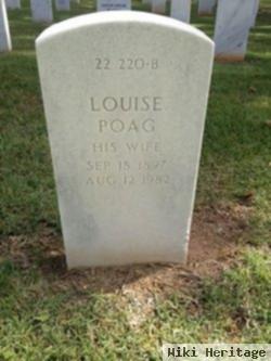 Louise Poag Cooper