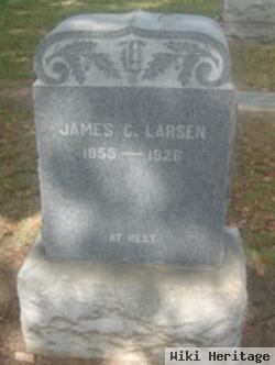 James C. Larsen