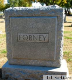 Jennie Forney