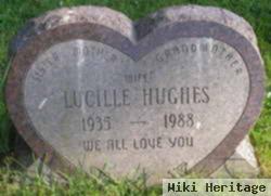 Lucille Hughes