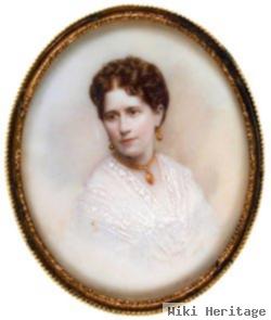 Marie Huger Lowndes Cottenet