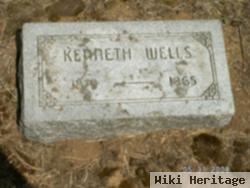 Kenneth Wells