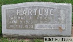 Robert W. Hartung