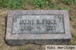 Irene R Price