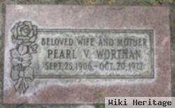 Pearl Violet Worthan