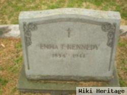 Emma T. Kennedy