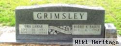 Oma Lamar Grimsley