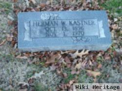 Herman W. Kastner