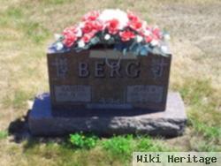 Perry Berg