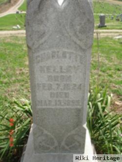 Charlotte S. Hull Kelley