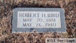 Robert Henry Bird